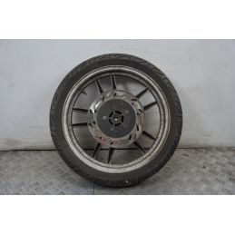 Cerchio Anteriore Sym Symphony S 125 dal 2009 al 2017  1720603909614