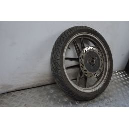 Cerchio Anteriore Sym Symphony S 125 dal 2009 al 2017  1720603909614