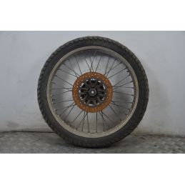 Cerchio Anteriore Cagiva T4 350 E Dal 1987 Al 1991  1720605422326