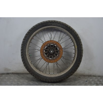 Cerchio Anteriore Cagiva T4 350 E Dal 1987 Al 1991  1720605422326