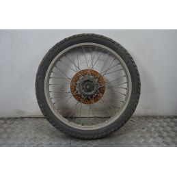 Cerchio Anteriore Cagiva T4 350 E Dal 1987 Al 1991  1720605422326