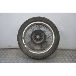 Cerchio Posteriore Cagiva T4 350 E Dal 1987 Al 1991  1720606035556