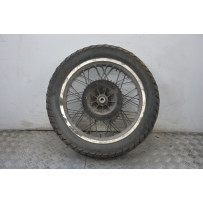 Cerchio Posteriore Cagiva T4 350 E Dal 1987 Al 1991  1720606035556