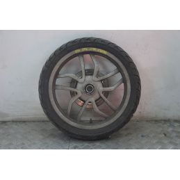 Cerchio Anteriore Kymco People One 125 Dal 2016 al 2018  1720621345951