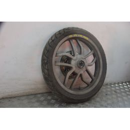 Cerchio Anteriore Kymco People One 125 Dal 2016 al 2018  1720621345951