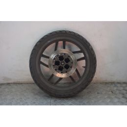 Cerchio Anteriore Kymco People One 125 Dal 2016 al 2018  1720621345951