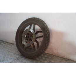 Cerchio Anteriore Kymco People One 125 Dal 2016 al 2018  1720621345951