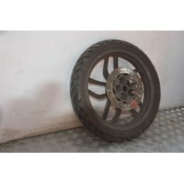 Cerchio Anteriore Kymco People One 125 Dal 2016 al 2018  1720621345951