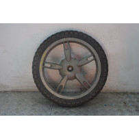 Cerchio posteriore Aprilia Scarabeo 100 4T dal 2007 al 2019  1720624353700
