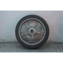 Cerchio Posteriore Aprilia Scarabeo 50 4T Dal 2009 al 2012  1720625601930