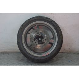 Cerchio Posteriore Malaguti F18 Warrior 150 Dal 2000 al 2002  1720681721528
