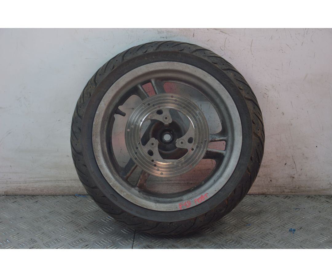 Cerchio Posteriore Malaguti F18 Warrior 150 Dal 2000 al 2002  1720681721528