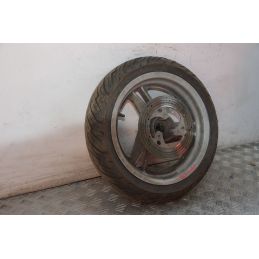Cerchio Posteriore Malaguti F18 Warrior 150 Dal 2000 al 2002  1720681721528
