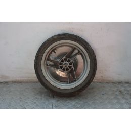 Cerchio Posteriore Malaguti F18 Warrior 150 Dal 2000 al 2002  1720681721528