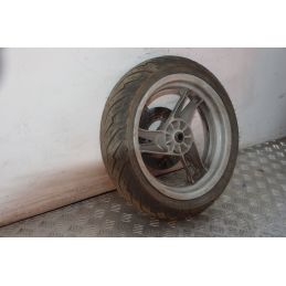 Cerchio Posteriore Malaguti F18 Warrior 150 Dal 2000 al 2002  1720681721528