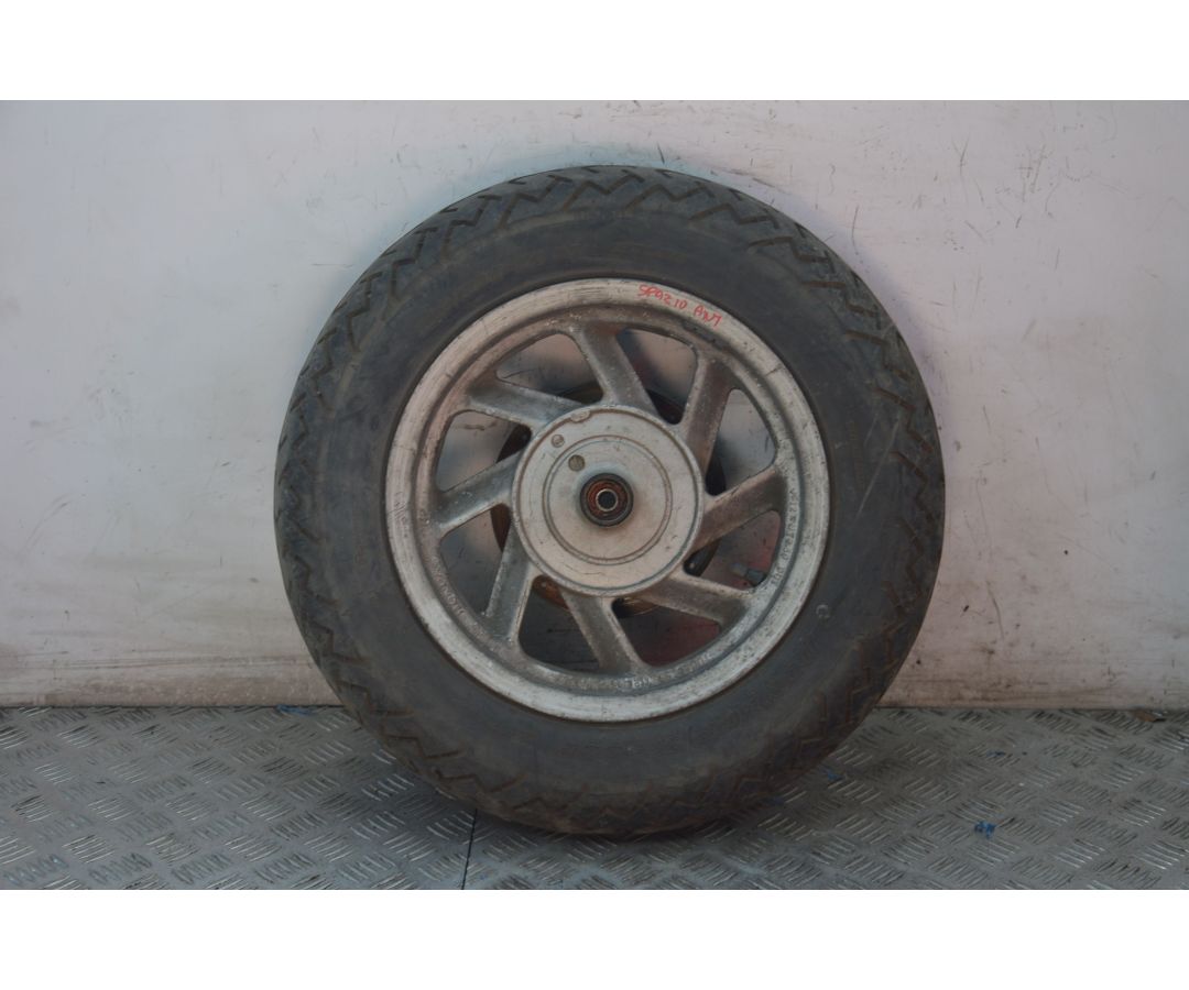 Cerchio Anteriore Honda Spazio CN 250 Dal 1991 al 2001  1720682858865
