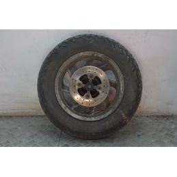 Cerchio Anteriore Honda Spazio CN 250 Dal 1991 al 2001  1720682858865