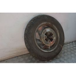 Cerchio Anteriore Honda Spazio CN 250 Dal 1991 al 2001  1720682858865