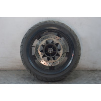 Cerchio Anteriore Yamaha X-Max BlackXmax 250 Dal 2005 al 2009  1720685075689