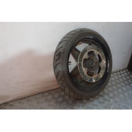 Cerchio Anteriore Yamaha X-Max BlackXmax 250 Dal 2005 al 2009  1720685075689