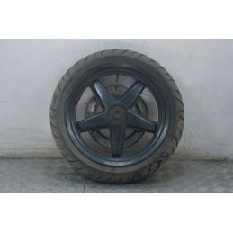 Cerchio Anteriore Yamaha X-Max BlackXmax 250 Dal 2005 al 2009  1720685075689