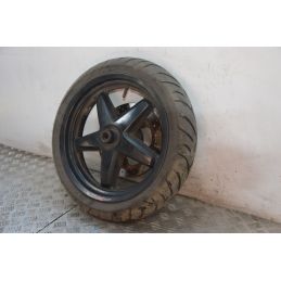 Cerchio Anteriore Yamaha X-Max BlackXmax 250 Dal 2005 al 2009  1720685075689