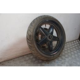 Cerchio Anteriore Yamaha X-Max BlackXmax 250 Dal 2005 al 2009  1720685075689