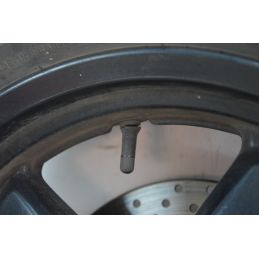 Cerchio Anteriore Yamaha X-Max BlackXmax 250 Dal 2005 al 2009  1720685075689