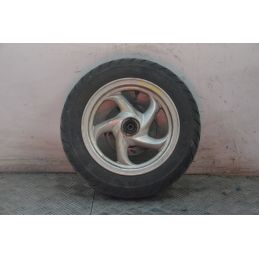 Cerchio Anteriore Sym MIO 100 dal 2006 al 2016  1720688151410