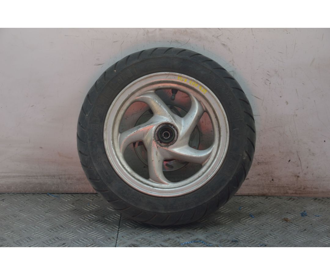 Cerchio Anteriore Sym MIO 100 dal 2006 al 2016  1720688151410