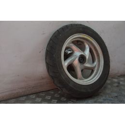 Cerchio Anteriore Sym MIO 100 dal 2006 al 2016  1720688151410