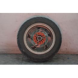 Cerchio Anteriore Sym MIO 100 dal 2006 al 2016  1720688151410