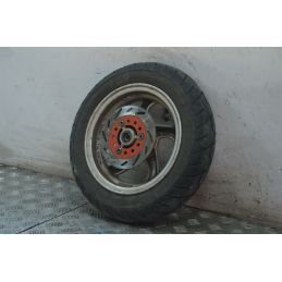 Cerchio Anteriore Sym MIO 100 dal 2006 al 2016  1720688151410