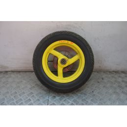 Cerchio Anteriore Aprilia Sonic 50 dal 1998 al 2002  1720690199752