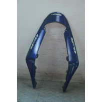 Carena Codone Posteriore Suzuki GSR 600 dal 2006 al 2011  1720691460134