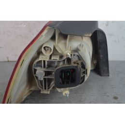 Fanale Stop posteriore DX Volkswagen Golf V Dal 2003 al 2008 Cod 1K6945096AC  1720692561977