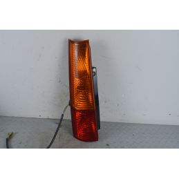 Fanale Stop posteriore SX Suzuki Ignis dal 2003 al 2008 Cod 3567086G00000  1720693731393