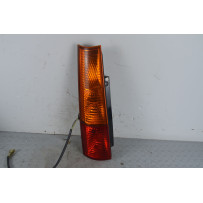 Fanale Stop posteriore SX Suzuki Ignis dal 2003 al 2008 Cod 3567086G00000  1720693731393