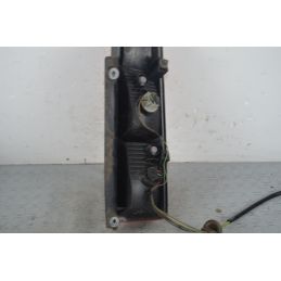 Fanale Stop posteriore SX Suzuki Ignis dal 2003 al 2008 Cod 3567086G00000  1720693731393