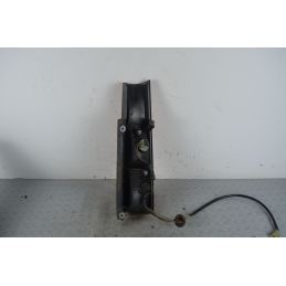 Fanale Stop posteriore SX Suzuki Ignis dal 2003 al 2008 Cod 3567086G00000  1720693731393