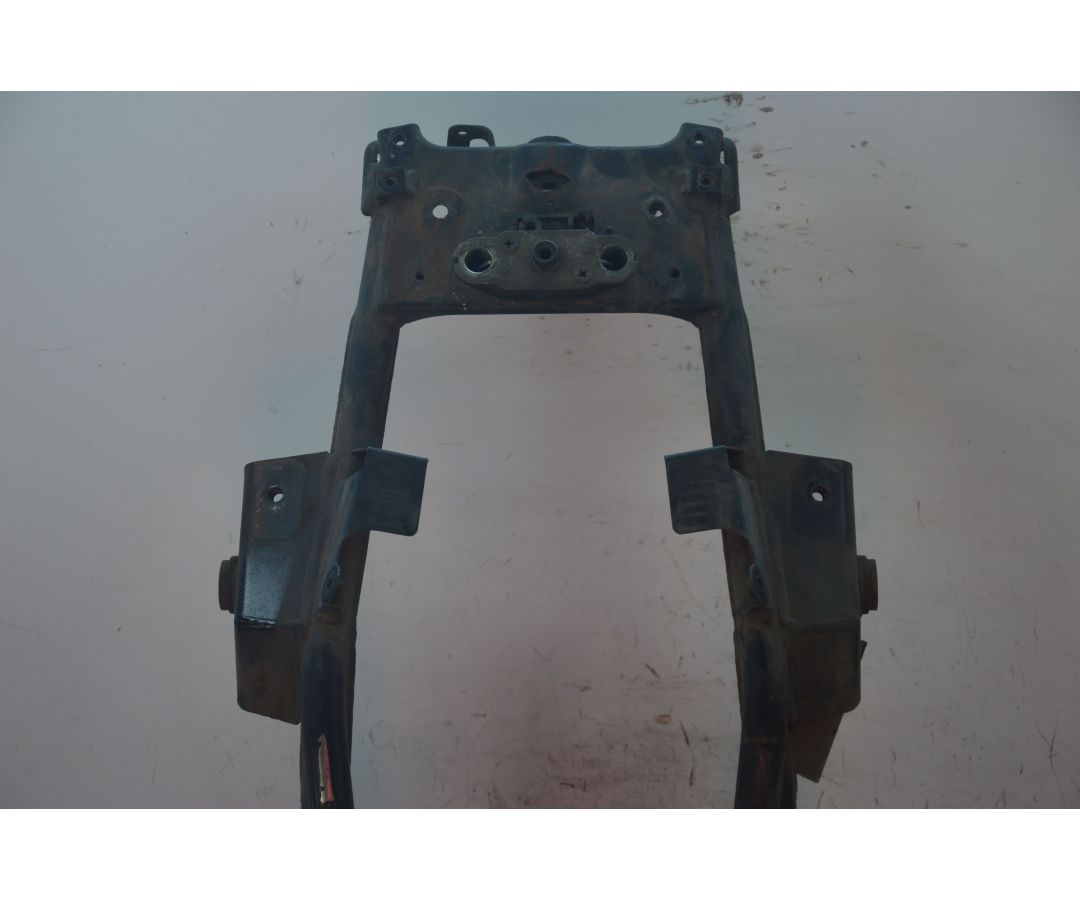 Telaietto Posteriore Suzuki GSR 600 dal 2006 al 2011  1720693706025