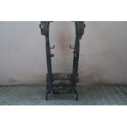 Telaietto Posteriore Suzuki GSR 600 dal 2006 al 2011  1720693706025