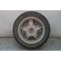 Cerchio Posteriore Piaggio Zip 50 4T Dal 2000 al 2018  1720694709216