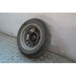 Cerchio Posteriore Piaggio Zip 50 4T Dal 2000 al 2018  1720694709216