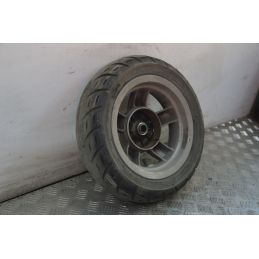 Cerchio Posteriore Piaggio Zip 50 4T Dal 2000 al 2018  1720694709216