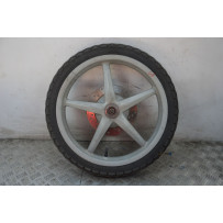 Cerchio Anteriore Piaggio Liberty RST 50 Dal 2004 al 2016  1720707545107