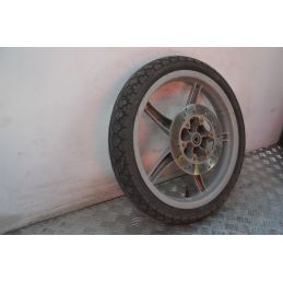 Cerchio Anteriore Piaggio Liberty RST 50 Dal 2004 al 2016  1720707545107