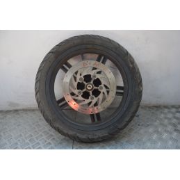 Cerchio Anteriore Kymco Agility R16 Plus 150 dal 2015 in poi  1720709412780