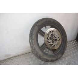 Cerchio Anteriore Kymco Agility R16 Plus 150 dal 2015 in poi  1720709412780