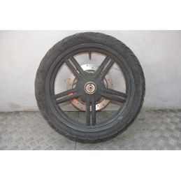 Cerchio Anteriore Kymco Agility R16 Plus 150 dal 2015 in poi  1720709412780